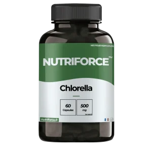 Chlorella vulgaris