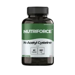 N-Acetyl Cysteine (NAC)