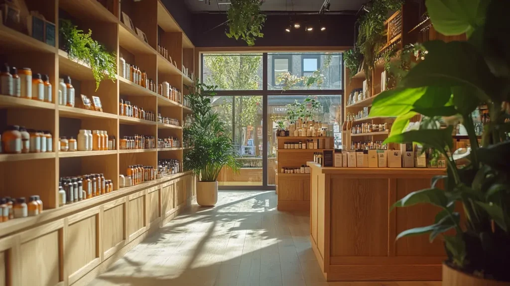 N acétyl cystéine boutique
