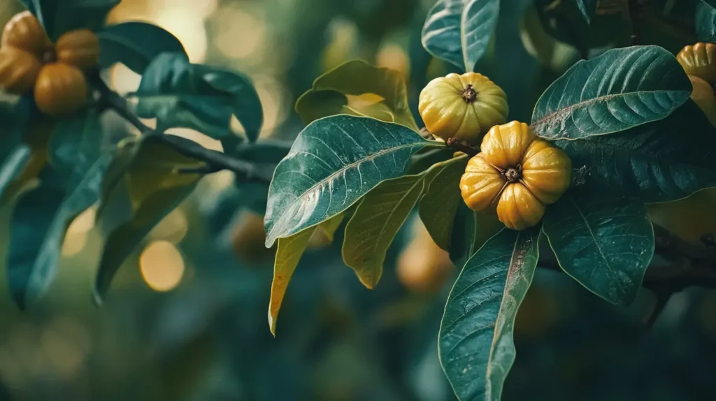 photo d'arbre Garcinia Cambogia