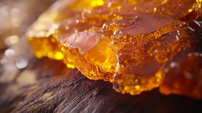 Guide complet : Tout savoir sur le Commiphora Guggul. Bienfaits, dangers et effets secondaires
