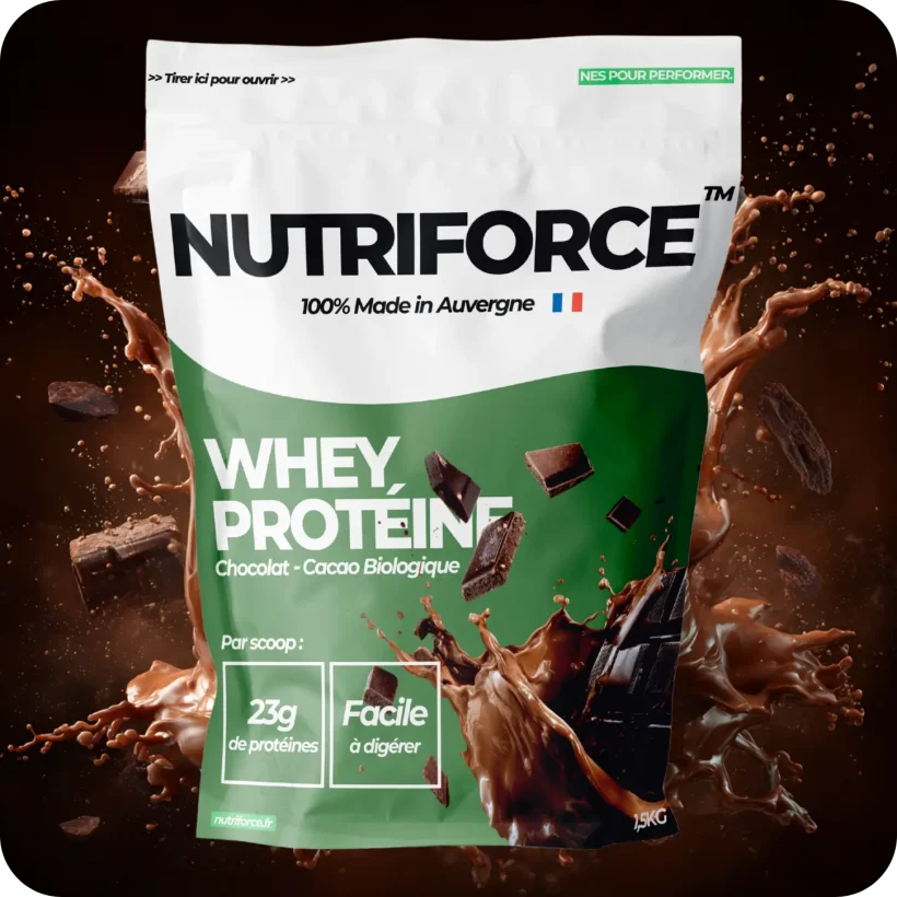Whey Protéine – Image 3