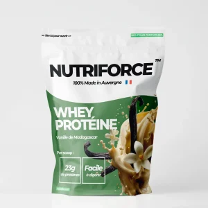 Whey Protéine