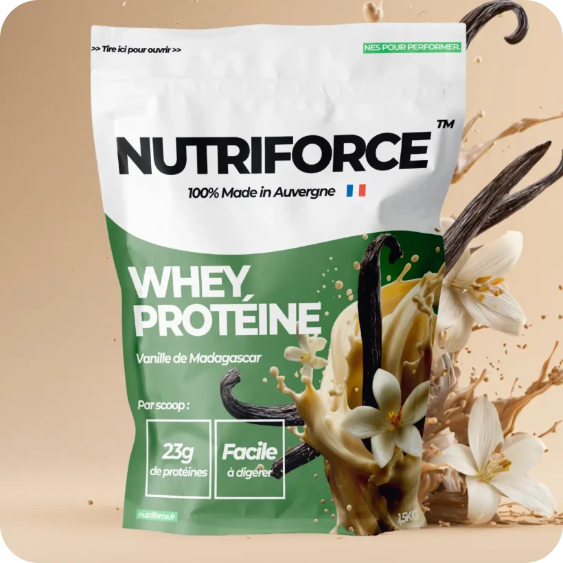 Whey Protéine – Image 2