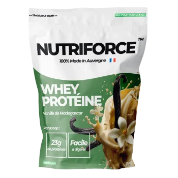 Whey Protéine