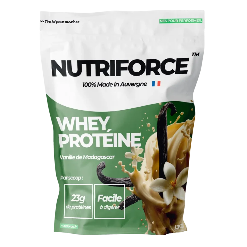 Whey Protéine