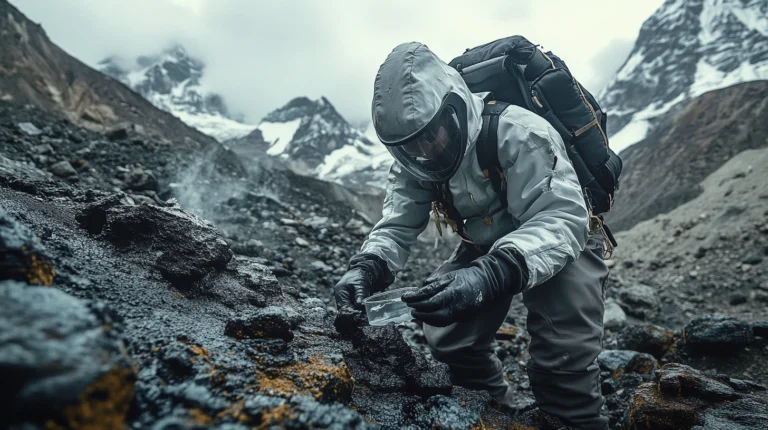 L’avis des scientifiques sur le shilajit 