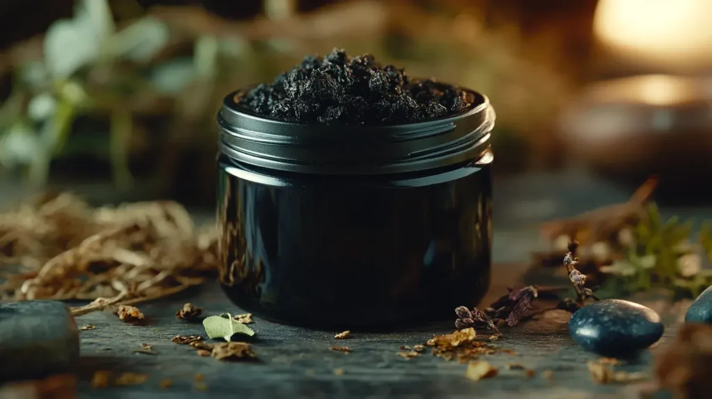 comment utiliser le shilajit
