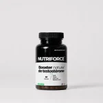 Complexe Booster de testostérone naturel