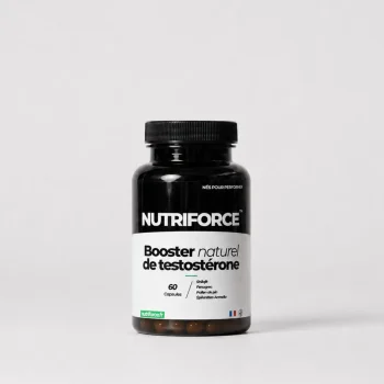 complexe booster de testostérone naturel pour la musculation