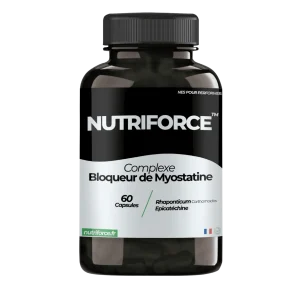 Complexe bloqueur de Myostatine