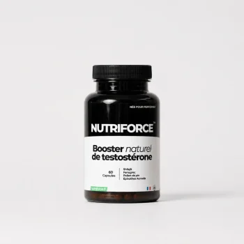 complexe booster de testostérone naturel pour la musculation