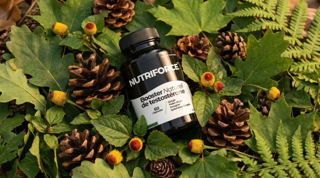 meilleur booster de testostérone naturel puissant