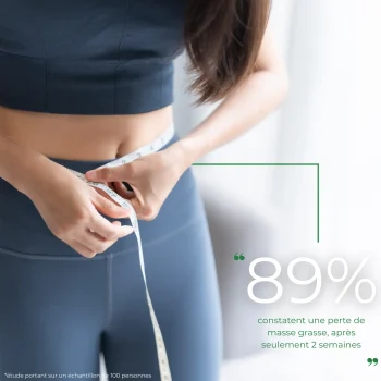 Etude qui prouve que nutriforce est le complément alimentaire le plus efficace pour perdre du poids en 2025