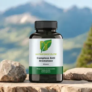 complexe aromatases