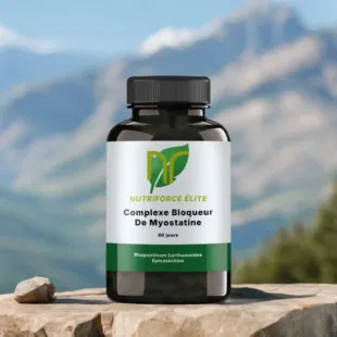 complexe myostatine