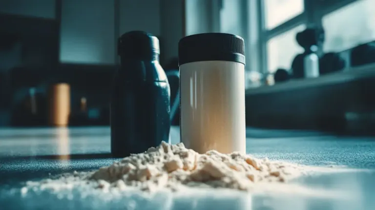 Top 5 des compléments alimentaires pour grossir