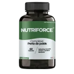 Complexe perte de poids rapide