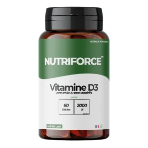 Vitamine D3