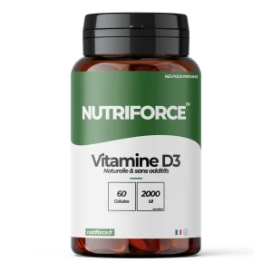 Vitamine D3