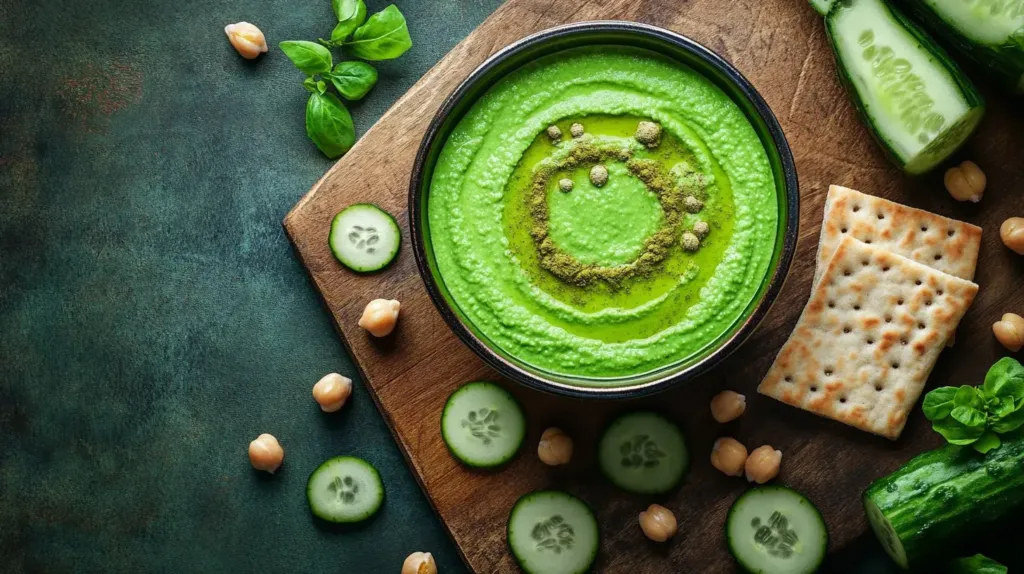 recette poudre de moringa leifera