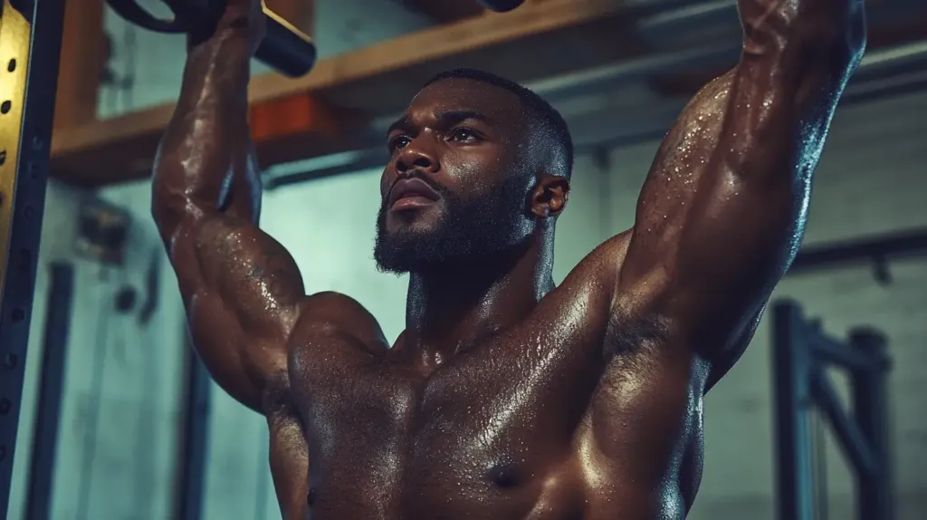 epicatéchine musculation