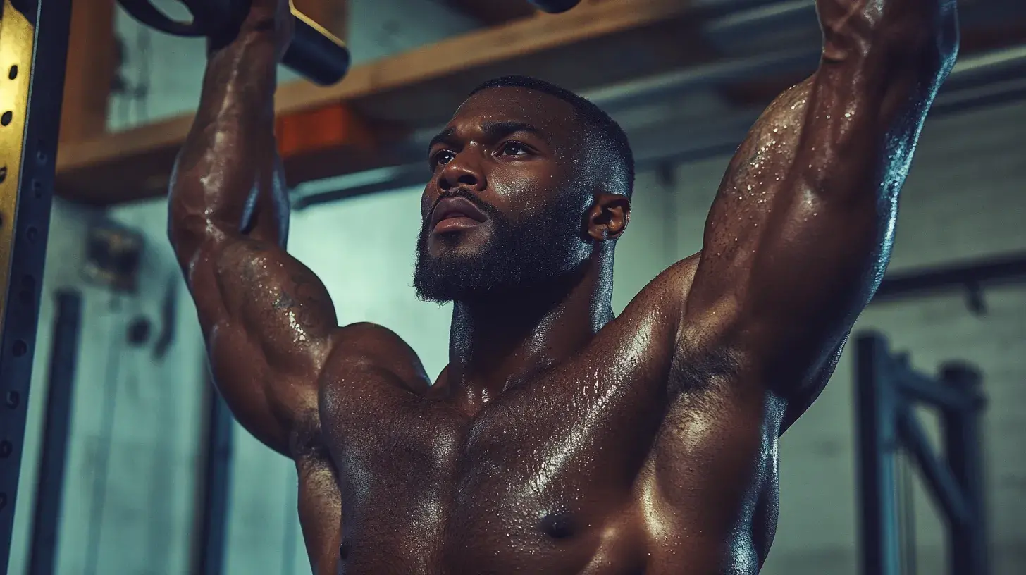 epicatéchine musculation