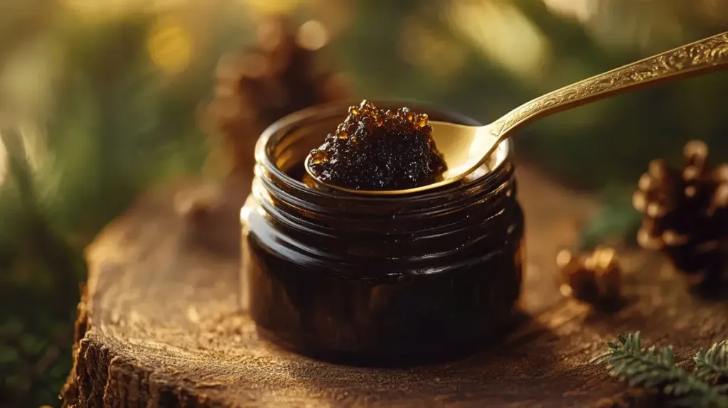 shilajit pure bio