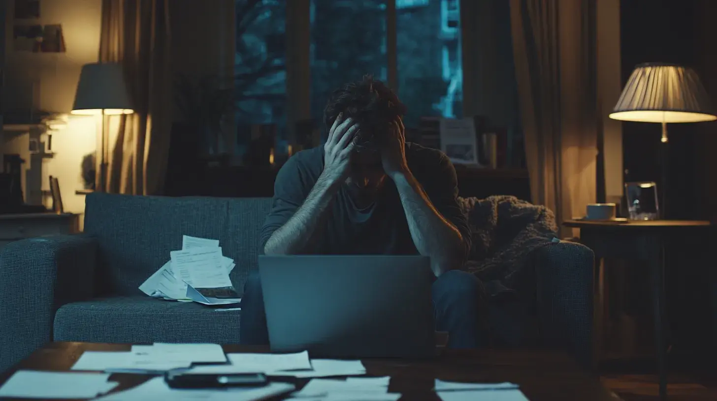 Baisser le cortisol