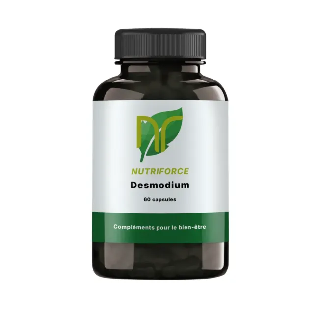 Desmodium