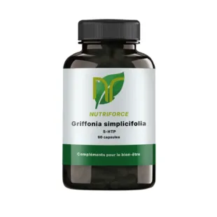 5-HTP Griffonia Simplicifolia