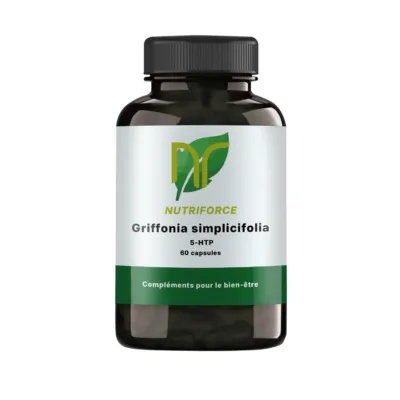 5-HTP Griffonia Simplicifolia