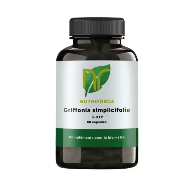 5-HTP Griffonia Simplicifolia