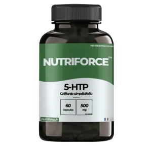 5-HTP (Griffonia simplicifolia)