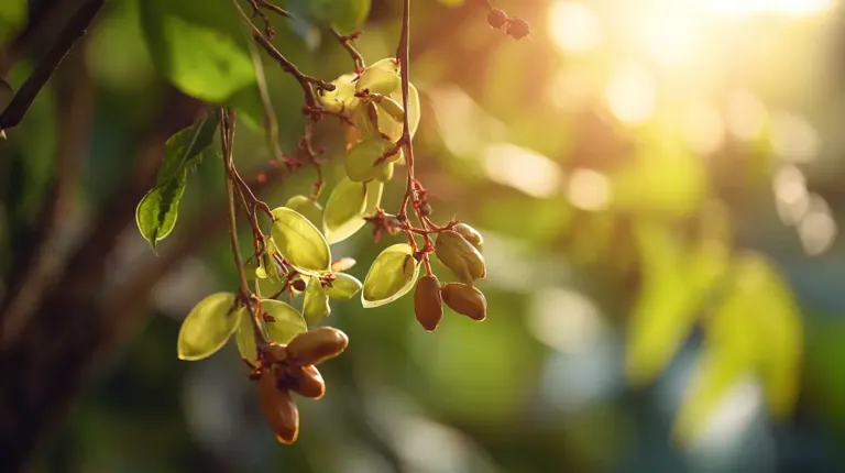 Soigner un burn out naturellement : Le griffonia simplicifolia, un complément naturel méconnu