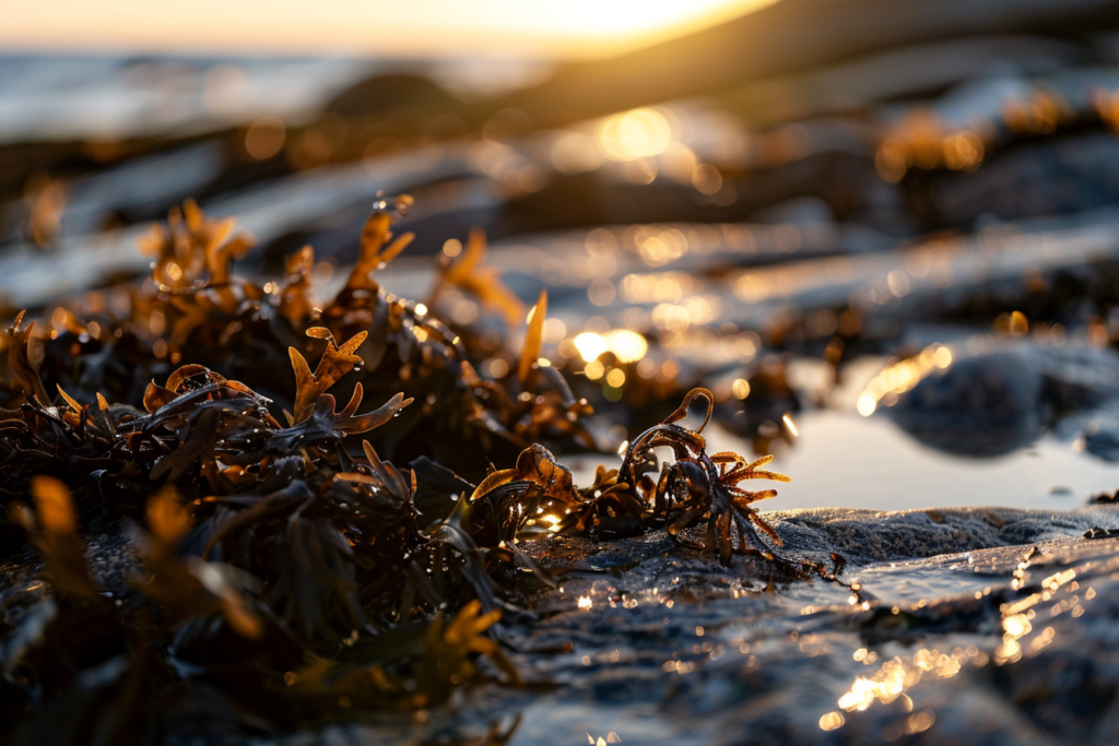 fucus vesiculosus