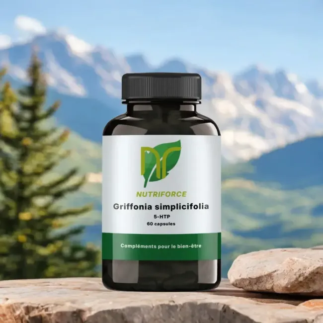5-HTP (Griffonia simplicifolia) – Image 3