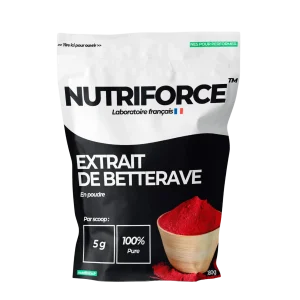 Extrait de Betterave en poudre