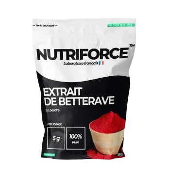 compléments extrait betterave santé bienfaits