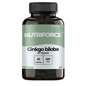 Ginkgo biloba