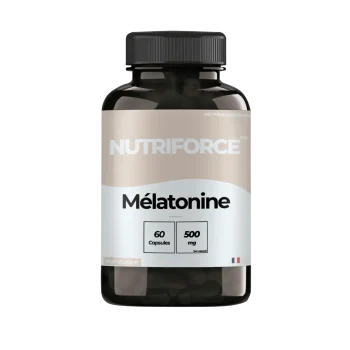 mélatonine bienfaits, dose, pharmacie et livraison