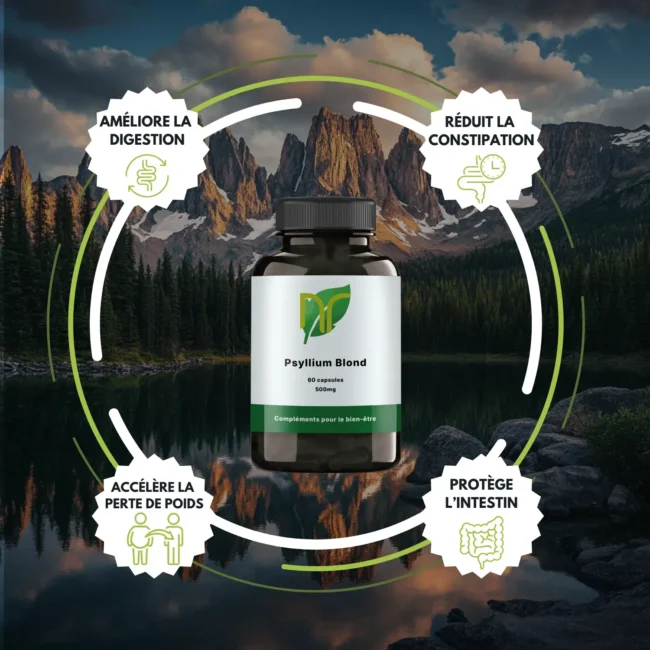 Psyllium – Image 3