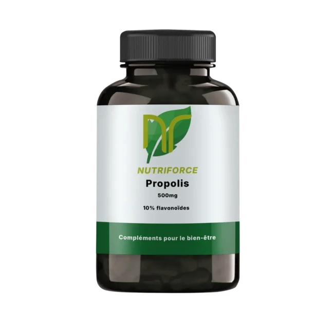Propolis