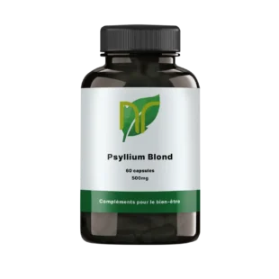 Psyllium