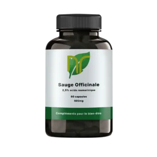 Sauge Officinale