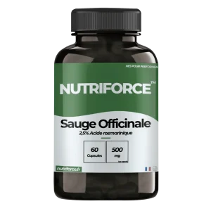 Sauge Officinale