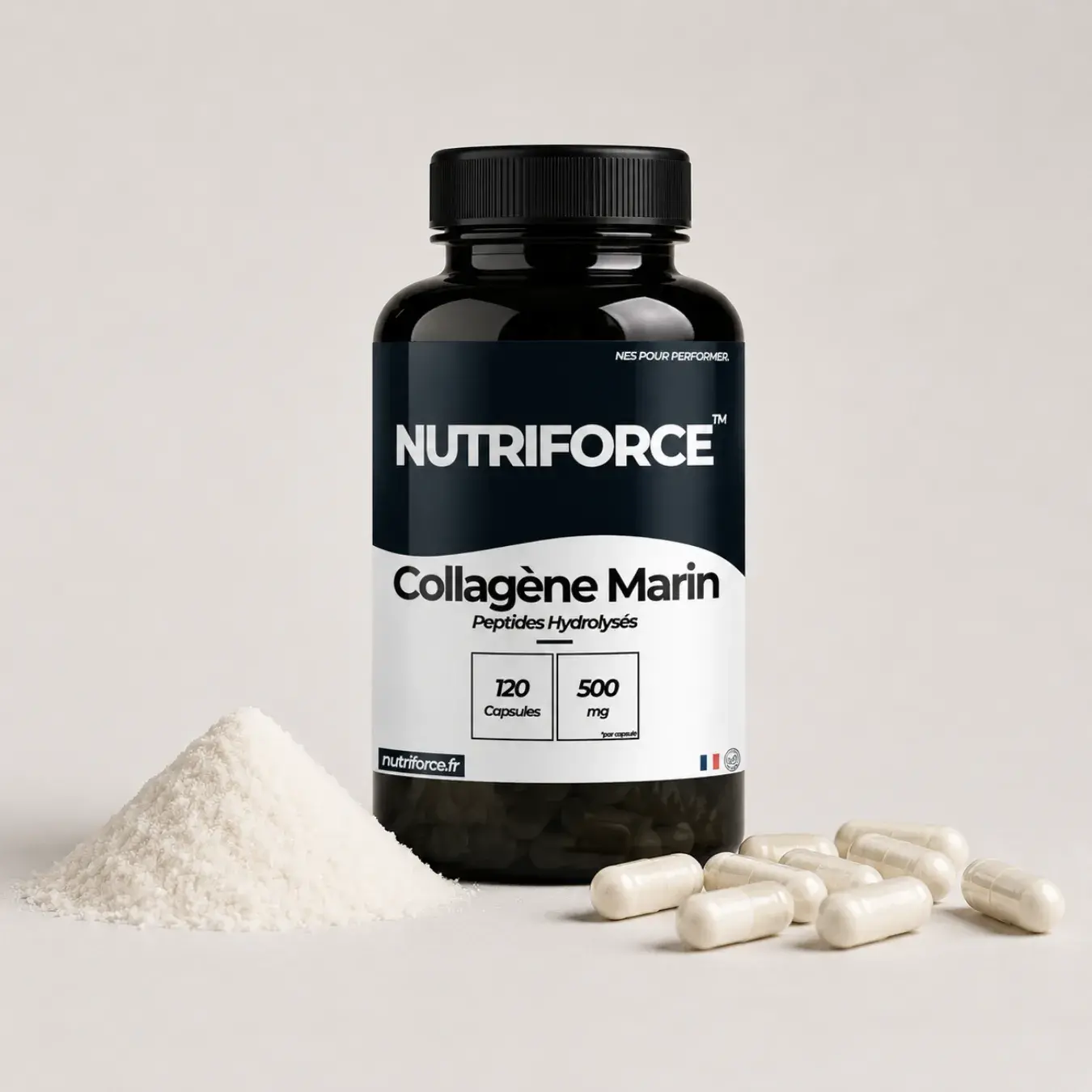 Collagène Marin – Image 2