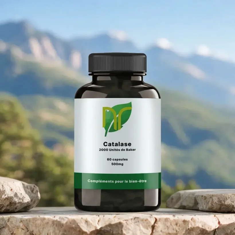 Catalase – Image 2