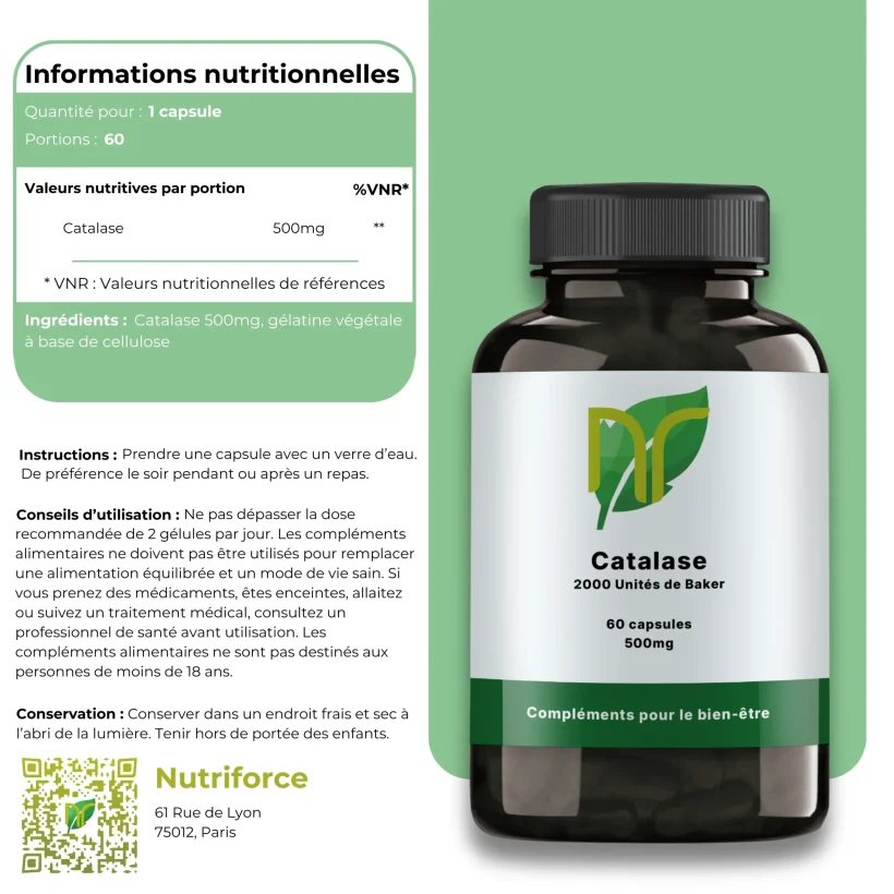 Catalase – Image 4