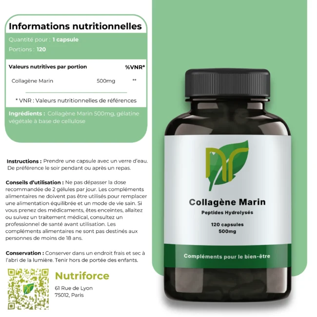 Collagène Marin – Image 4